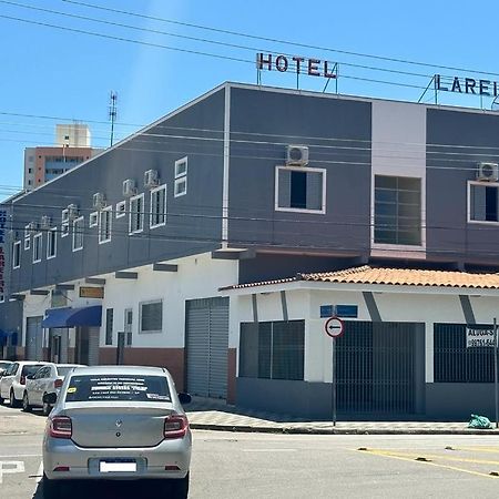 Hotel Lareira São José dos Campos エクステリア 写真