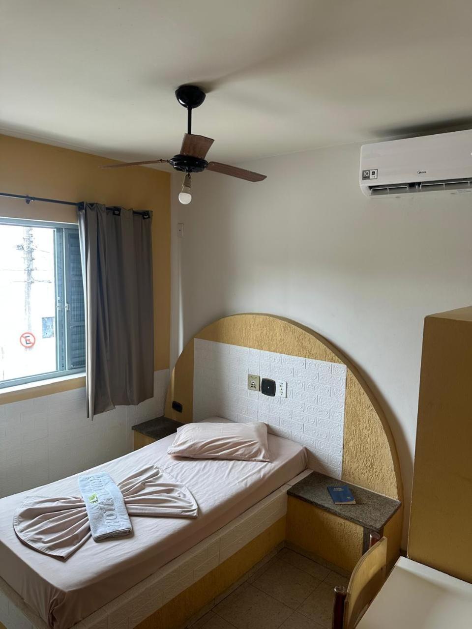 Hotel Lareira São José dos Campos エクステリア 写真