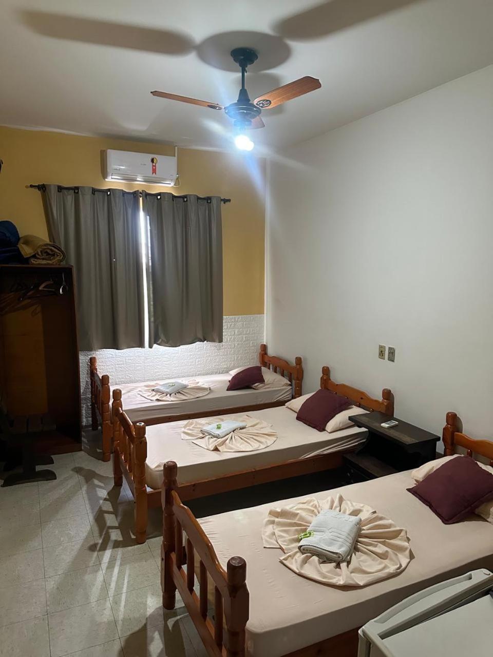 Hotel Lareira São José dos Campos エクステリア 写真
