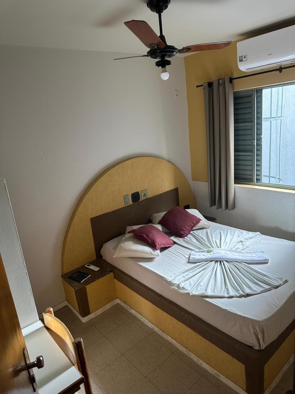 Hotel Lareira São José dos Campos エクステリア 写真