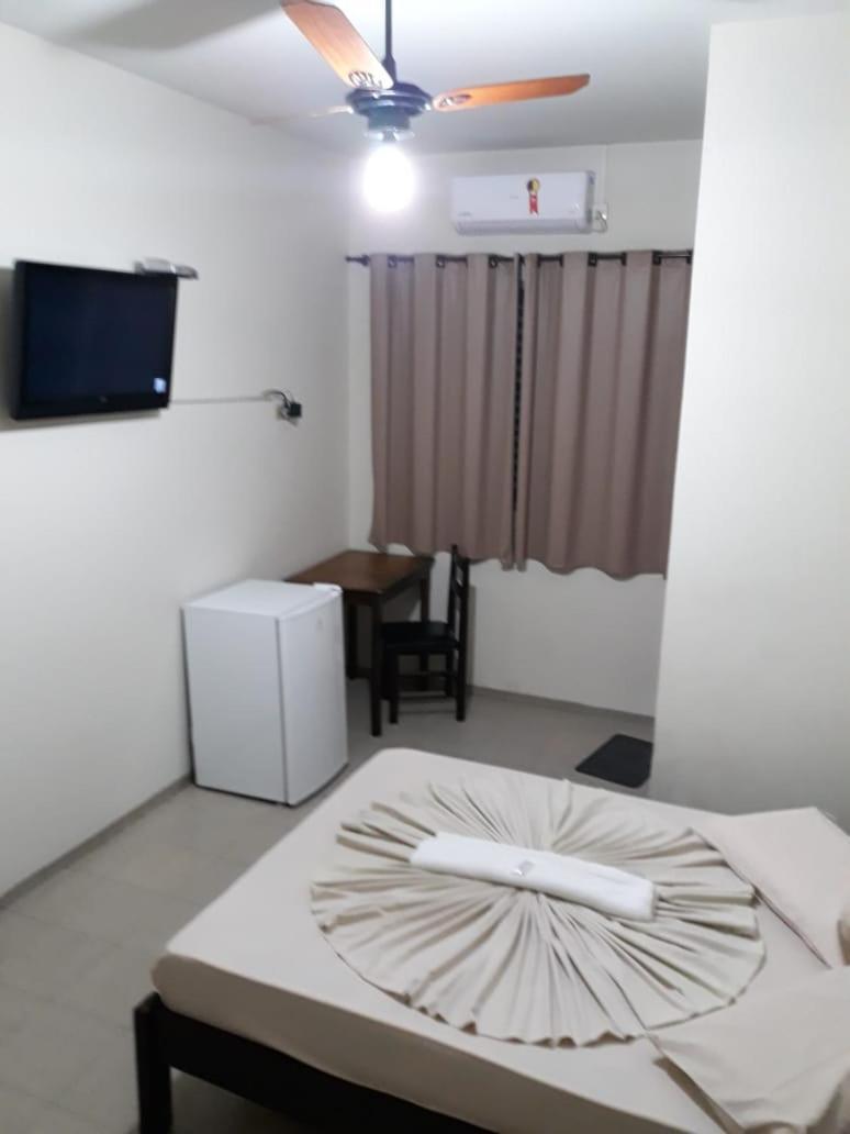 Hotel Lareira São José dos Campos エクステリア 写真
