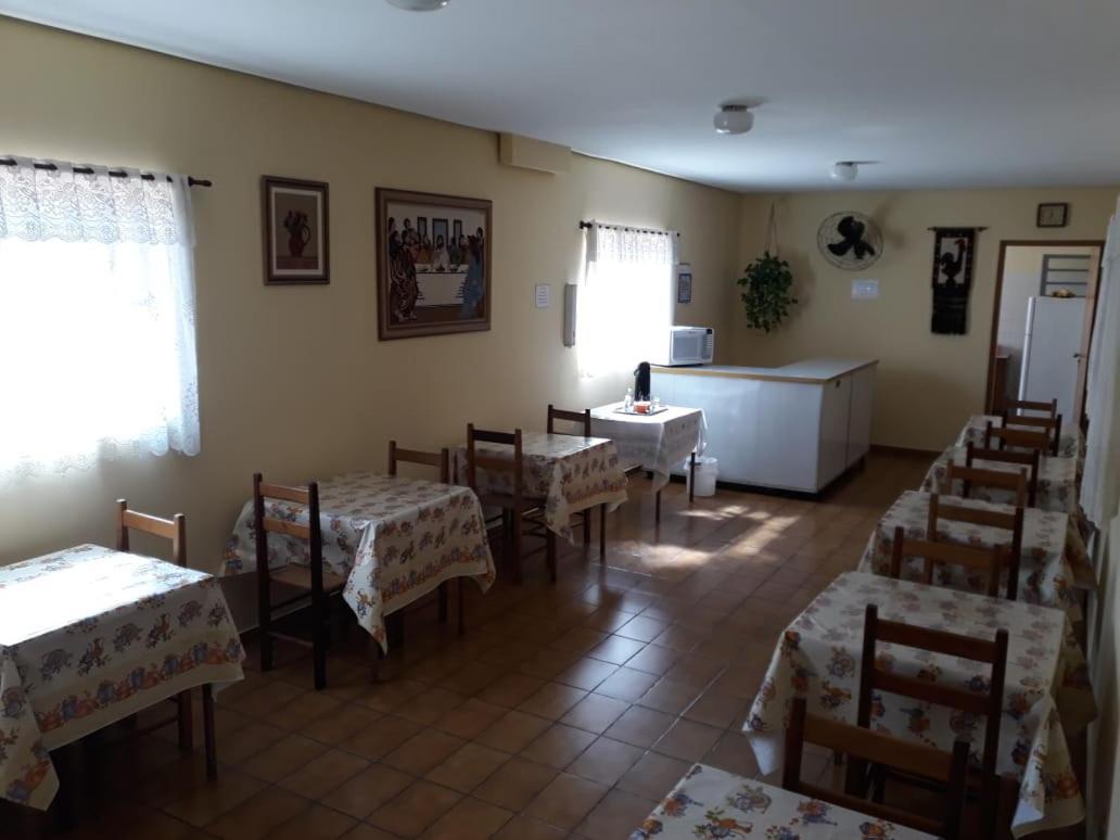Hotel Lareira São José dos Campos エクステリア 写真