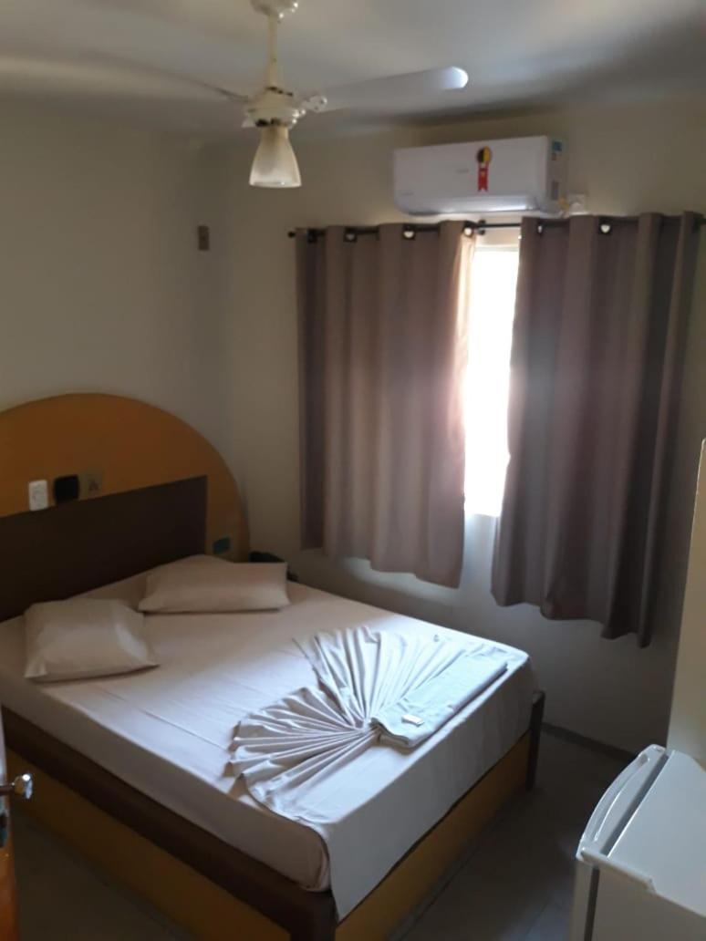 Hotel Lareira São José dos Campos エクステリア 写真