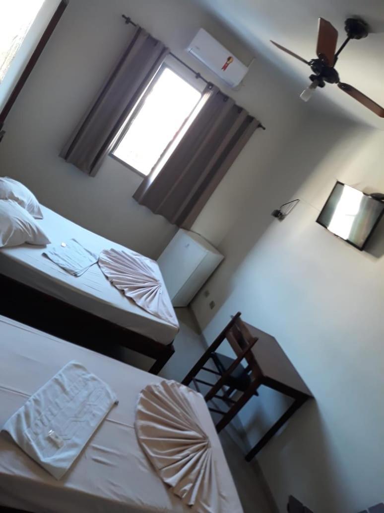 Hotel Lareira São José dos Campos エクステリア 写真