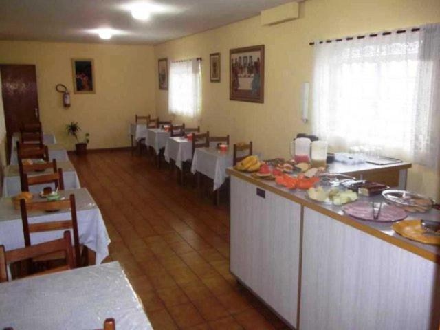 Hotel Lareira São José dos Campos エクステリア 写真