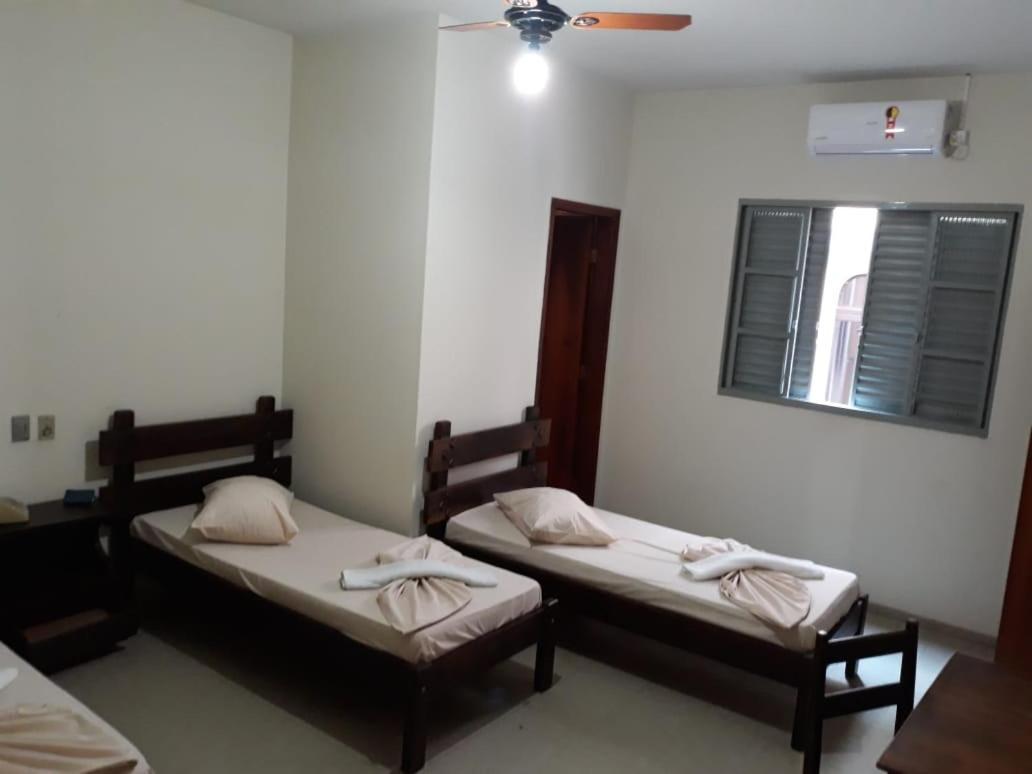 Hotel Lareira São José dos Campos エクステリア 写真